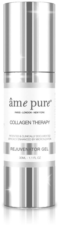 âme pure Collagen Therapy Gel 30 ml