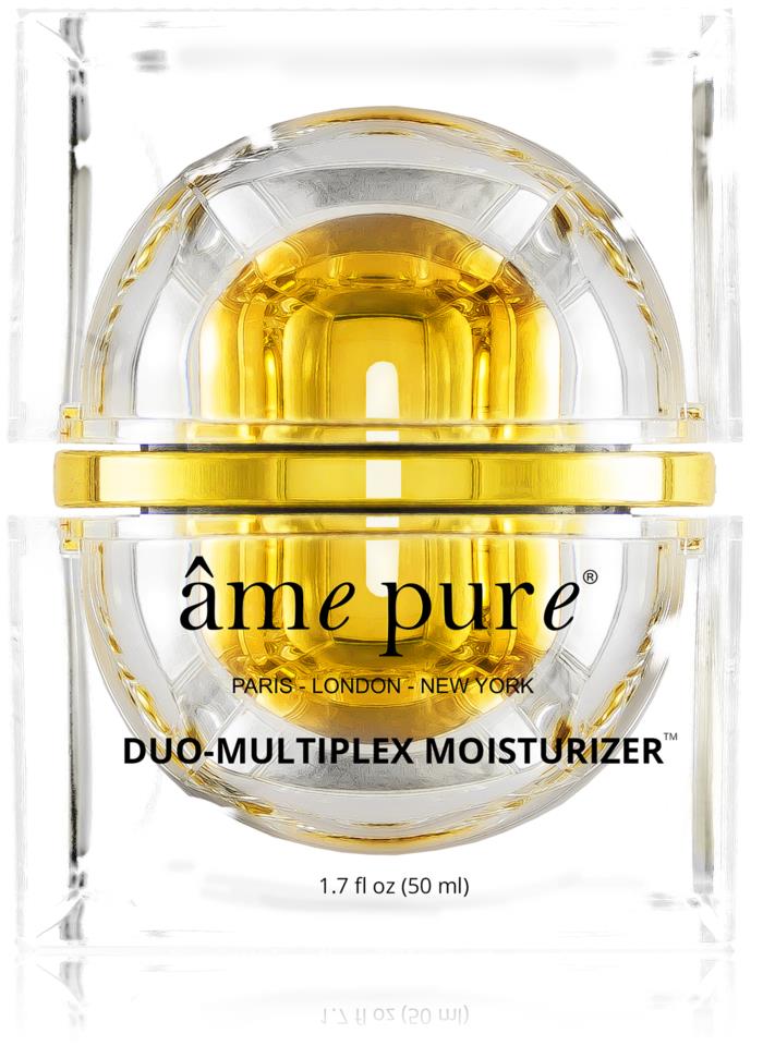 âme pure Duo - Multiplex Moisterizer 50 ml