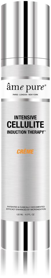 âme pure Intensive Cellulite Induction Therapy™ Creme 120 ml