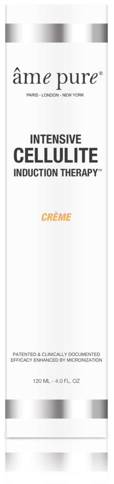 âme pure Intensive Cellulite Induction Therapy™ Creme 120 ml