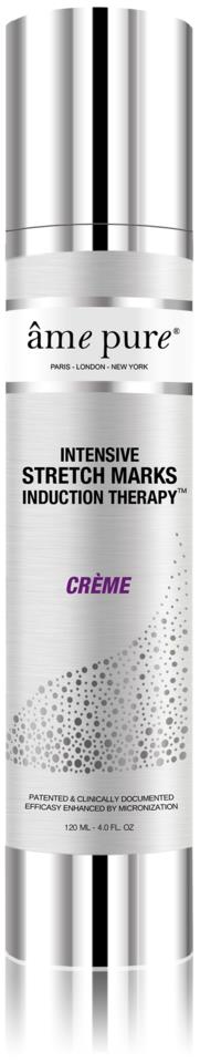 âme pure Intensive Stretch Marks Induction Therapy™ Creme 120 ml 