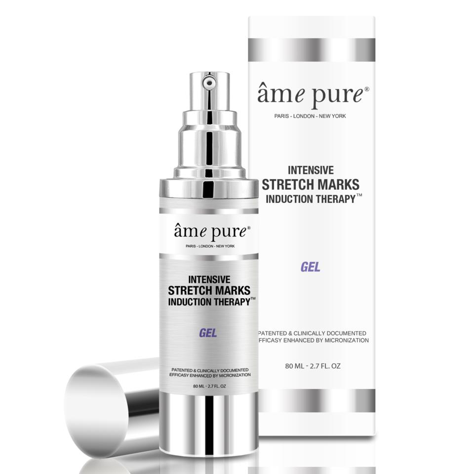âme pure Intensive Stretch Marks Induction Therapy™ GEL 80 ml