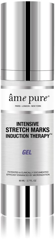 âme pure Intensive Stretch Marks Induction Therapy™ GEL 80 ml