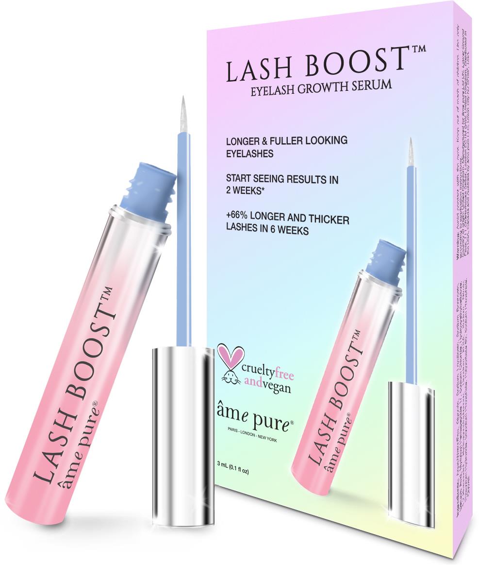 âme pure Lash Boost 3 ml