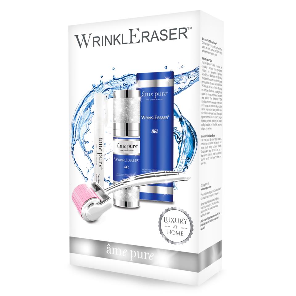 âme pure WrinkleEraser™ Basic Kit