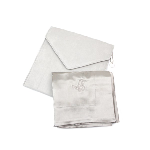 Amelie Soie Beauty Silk Pillow