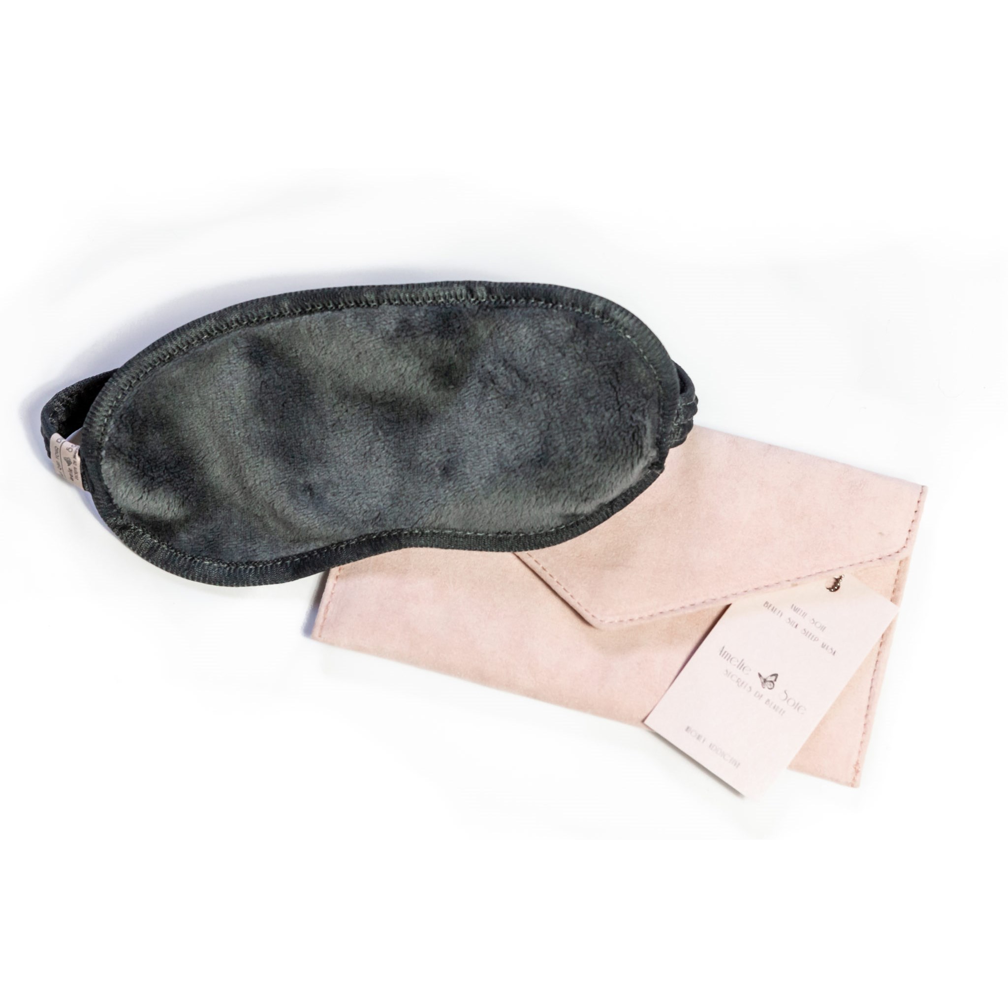 Amelie Soie Secrets de beauté Basic Collection Beauty Sleep Mask