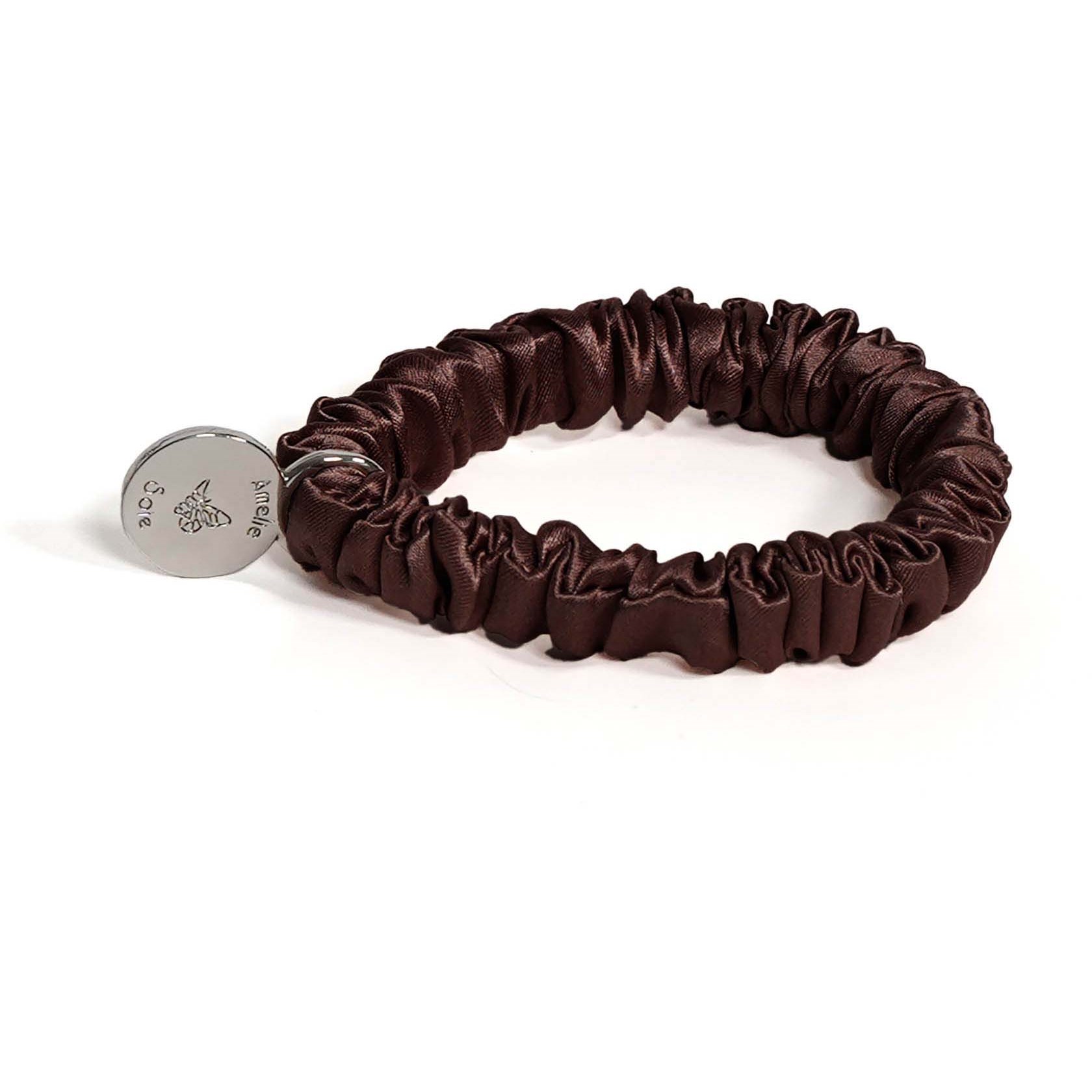 Amelie Soie Secrets de beauté Premium Collection Mini Silk Brown