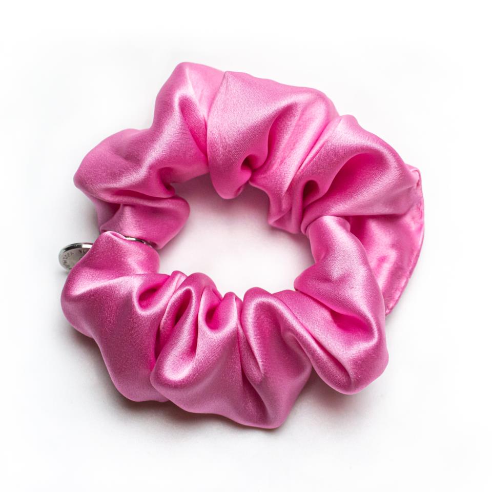 Amelie Soie Premium Collection Collection de Ballerine French Silk Pink Pirouette