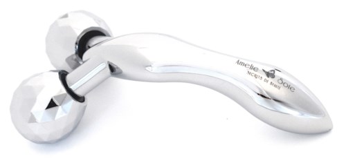 Amelie Soie Secrets de beauté Premium Collection Diamond Beauty Roller