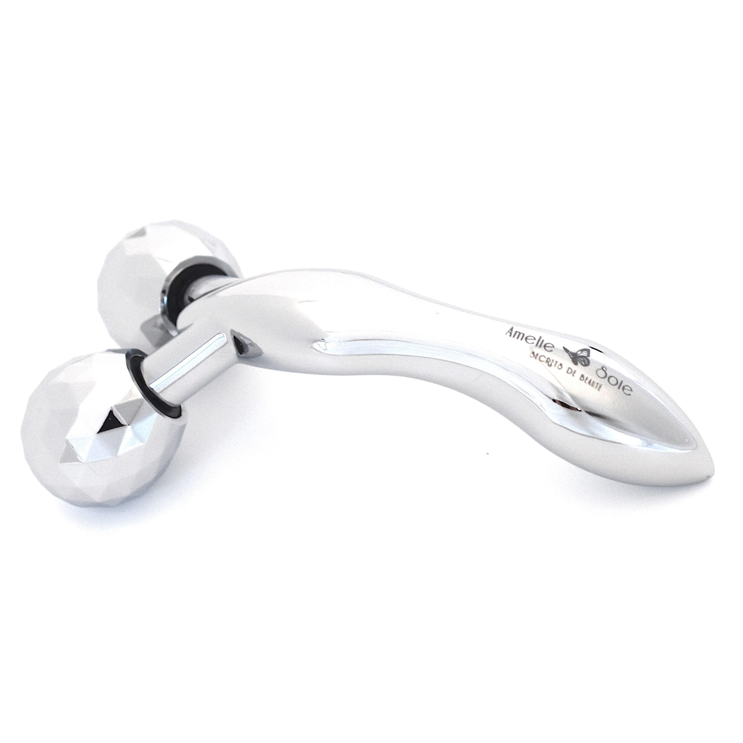 Amelie Soie Secrets de beauté Premium Collection Diamond Beauty