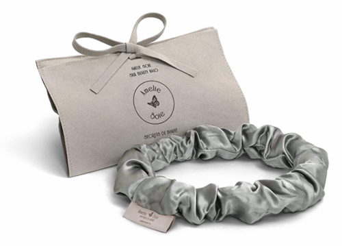 Amelie Soie Secrets de beauté Silk Beauty Halo