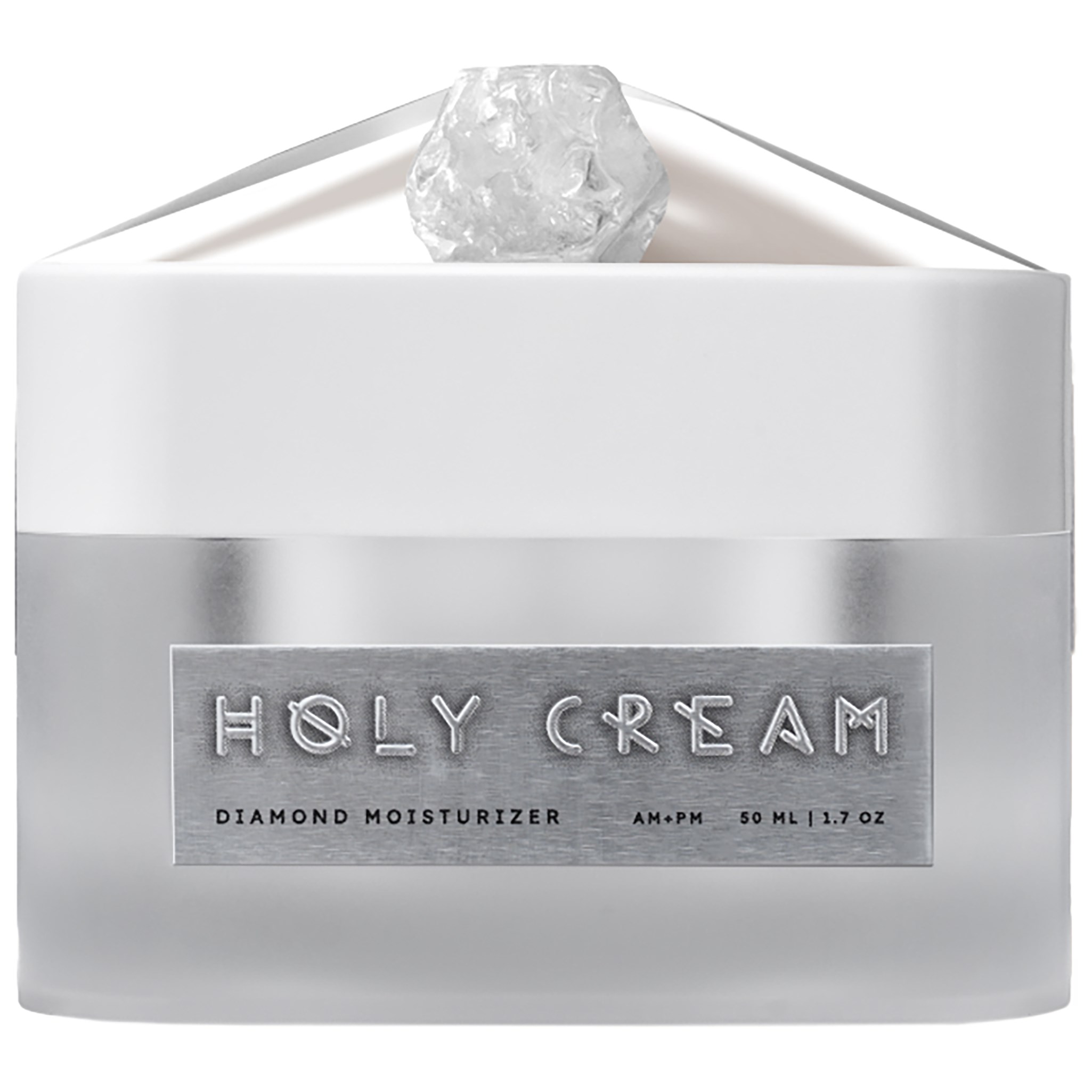 AMEŌN Holy Cream Diamond Moisturizer 50 ml