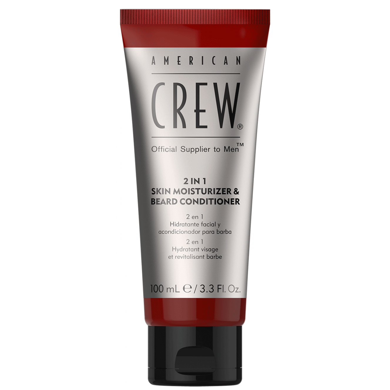 American Crew 7 in 1 Skin Moisturizer & Beard Conditioner