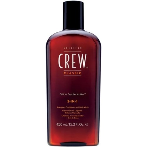 Läs mer om American Crew 3-in-1 Classic 450 ml