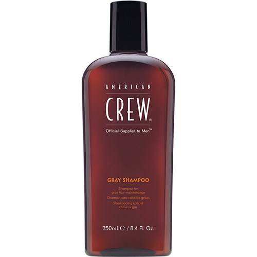 American Crew Classic Gray Shampoo 250 ml