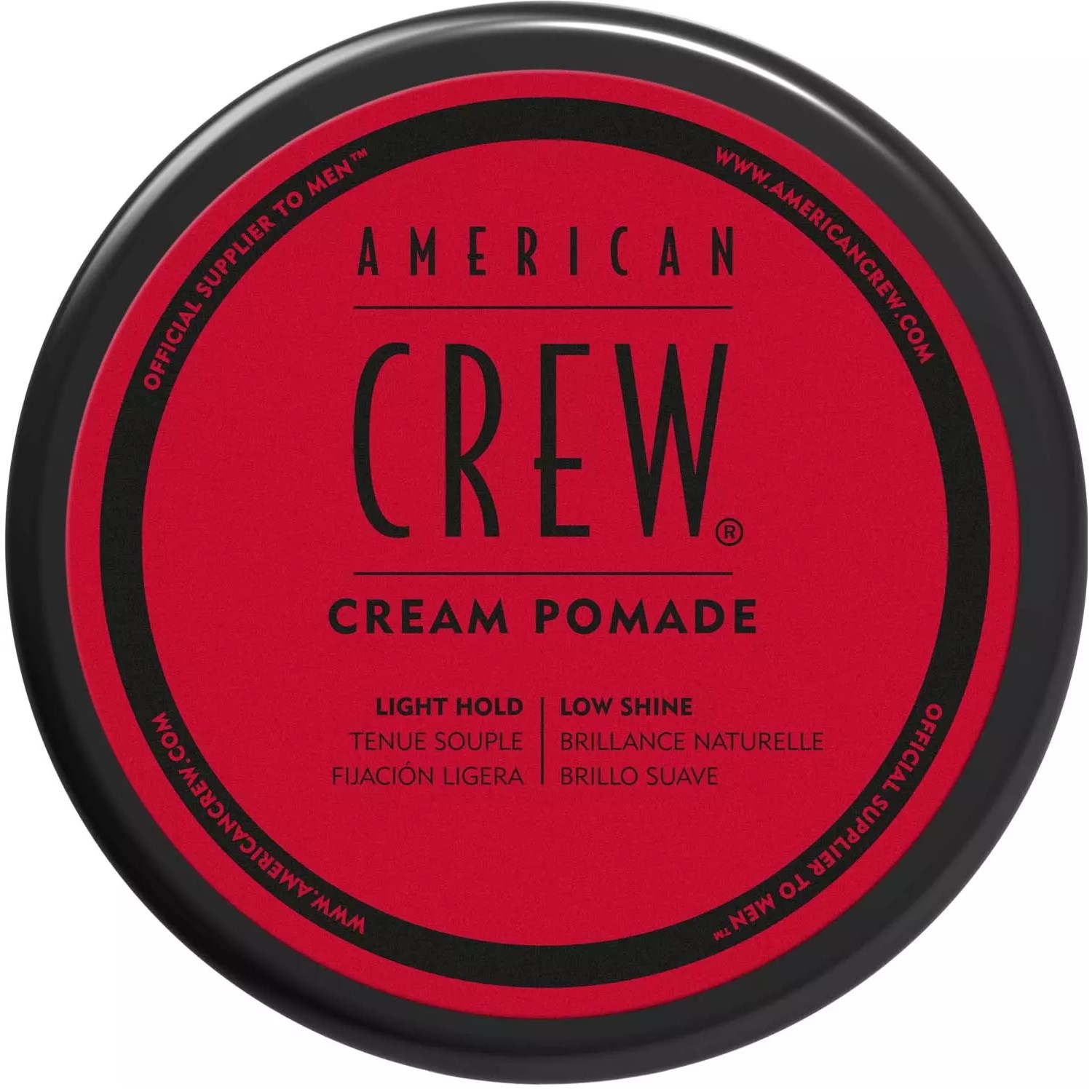 American Crew American Crew Cream Pomade 85 g parfym