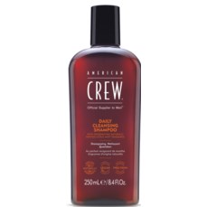Läs mer om American Crew Daily Cleansing Shampoo 250 ml