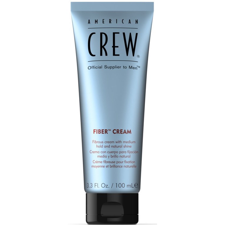 Alternativ bild 1 för American Crew Fiber Cream 100 ml