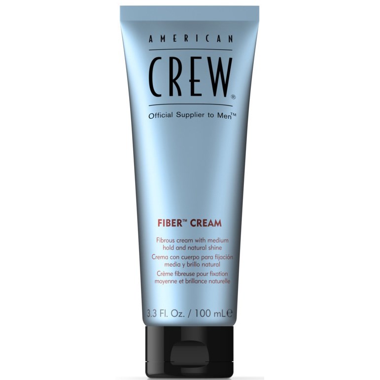 Läs mer om American Crew Fiber Cream 100 ml