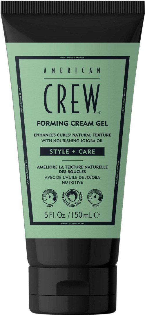 American Crew Forming Creme Gel