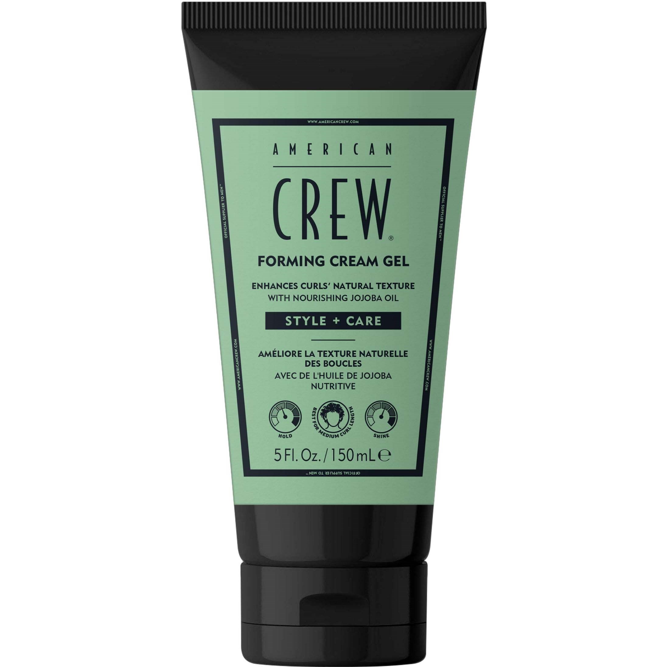 American Crew Forming Creme Gel