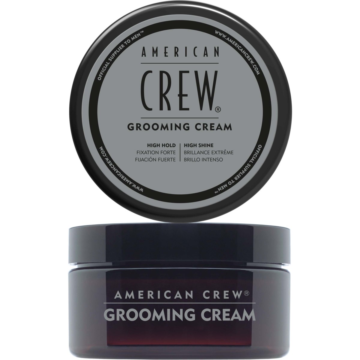 Läs mer om American Crew Grooming Cream 85 g