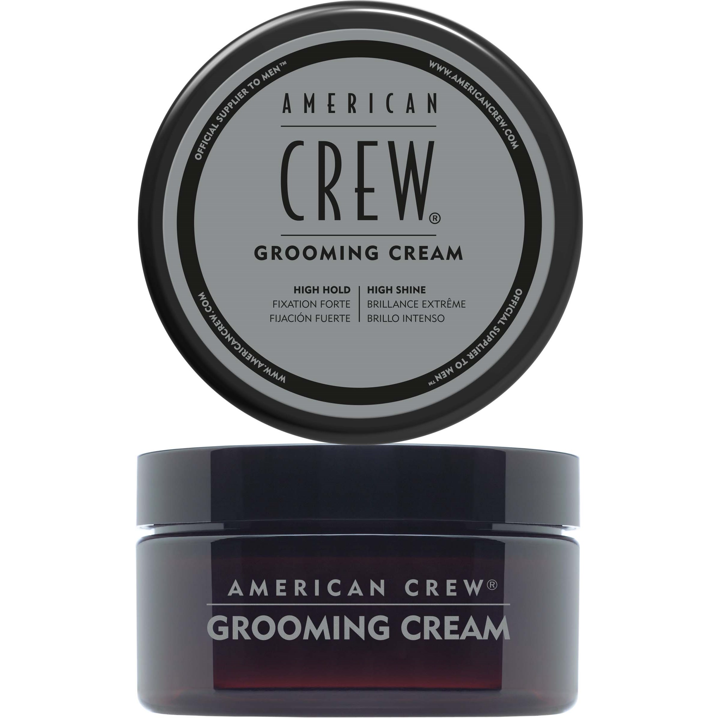 Bilde av American Crew Grooming Cream 85g 85 G