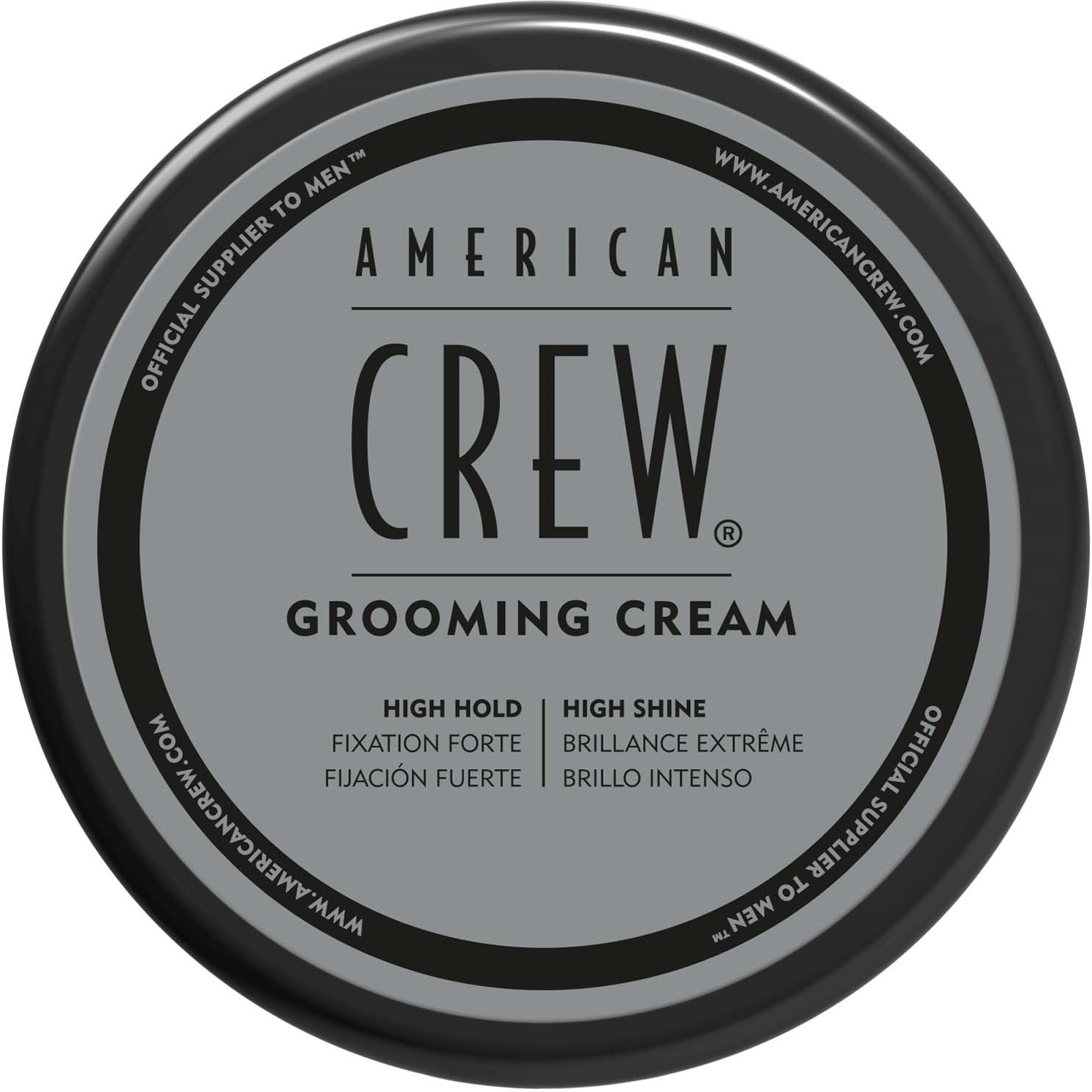 Alternativ bild 1 för American Crew Grooming Cream  85 g