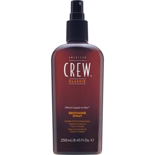 Läs mer om American Crew Grooming Spray 250 ml