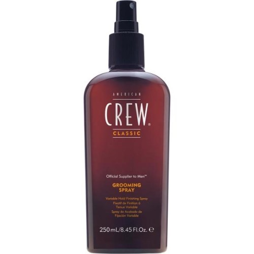Produktfoto för American Crew classic Grooming spray 250 ml