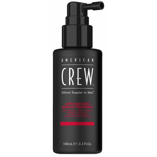 American Crew Hair & Body Anti-Hairloss Scalp Lotion
