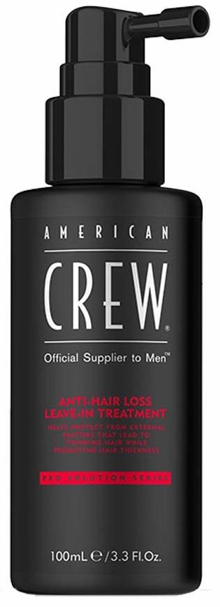 American Crew Hair&Body Anti-Hairloss Scalp Lotion 100ml