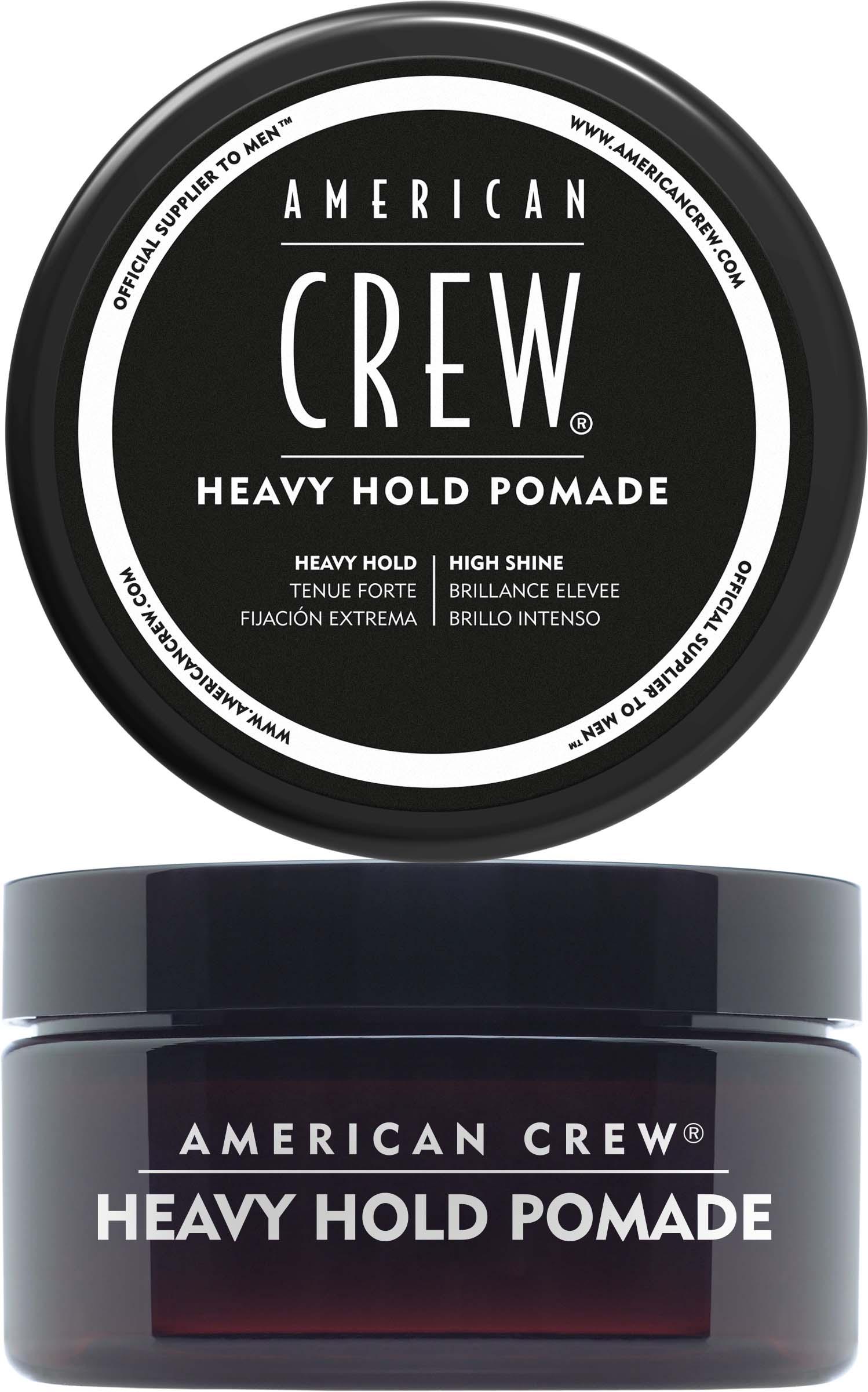 American crew deals men