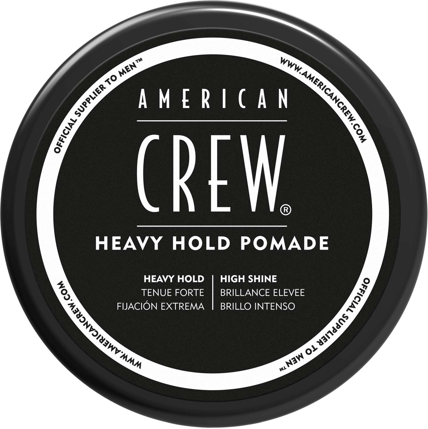 American deals crew men