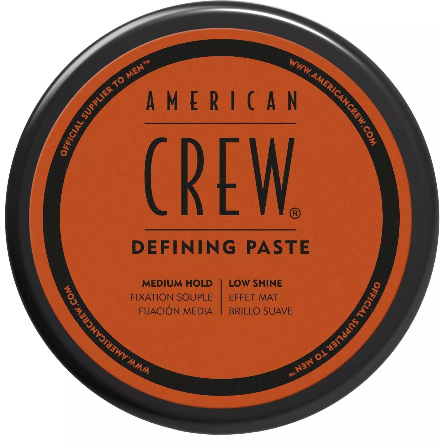 American Crew American Crew King Defining Paste 85 g parfym