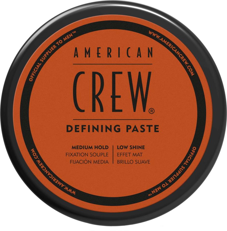 American Crew King Defining Paste 85g