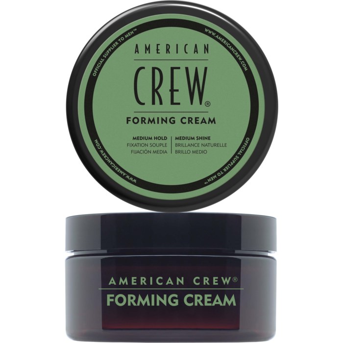 Läs mer om American Crew King Forming Cream 85 g