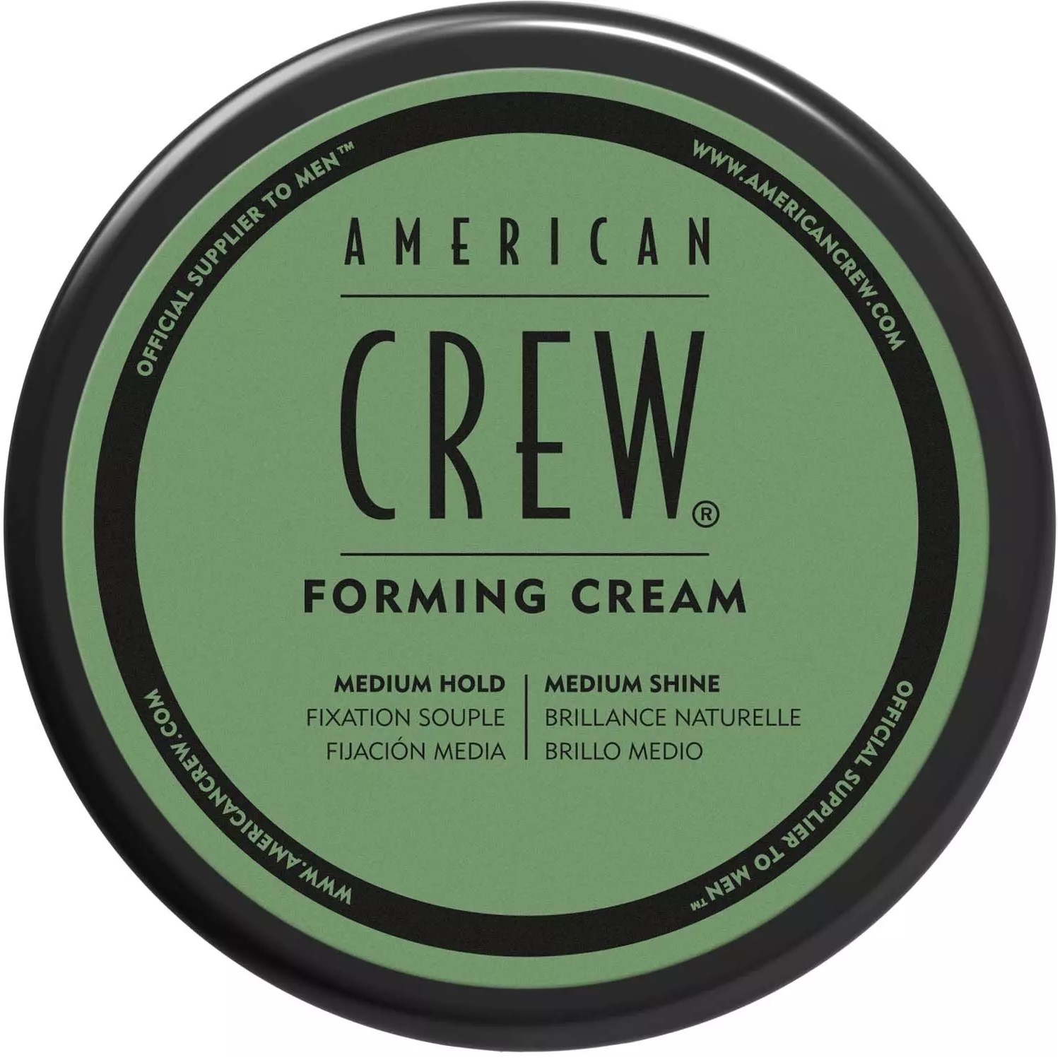 American Crew American Crew King Forming Cream 85 g parfym