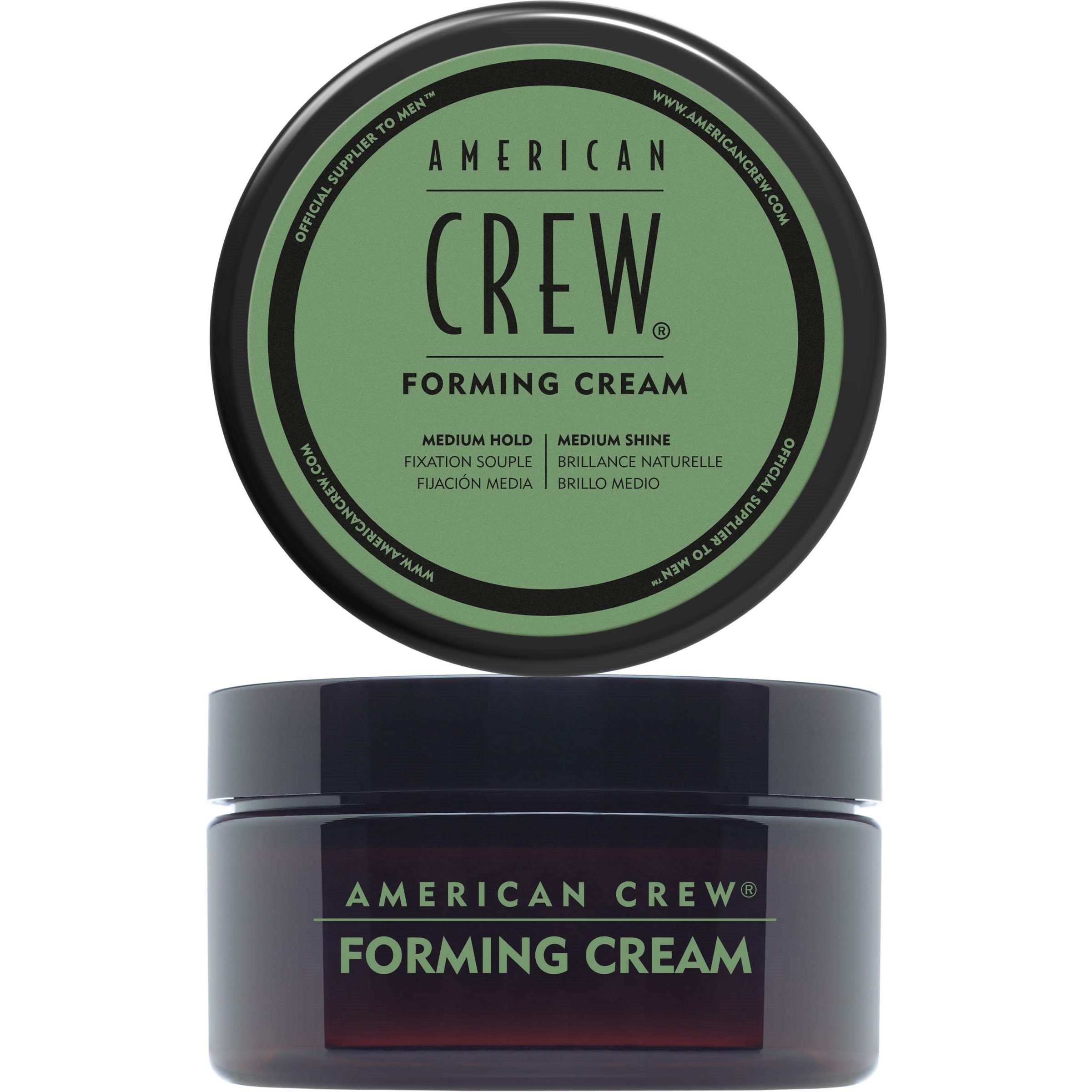 Bilde av American Crew King Forming Cream 85g 85 G