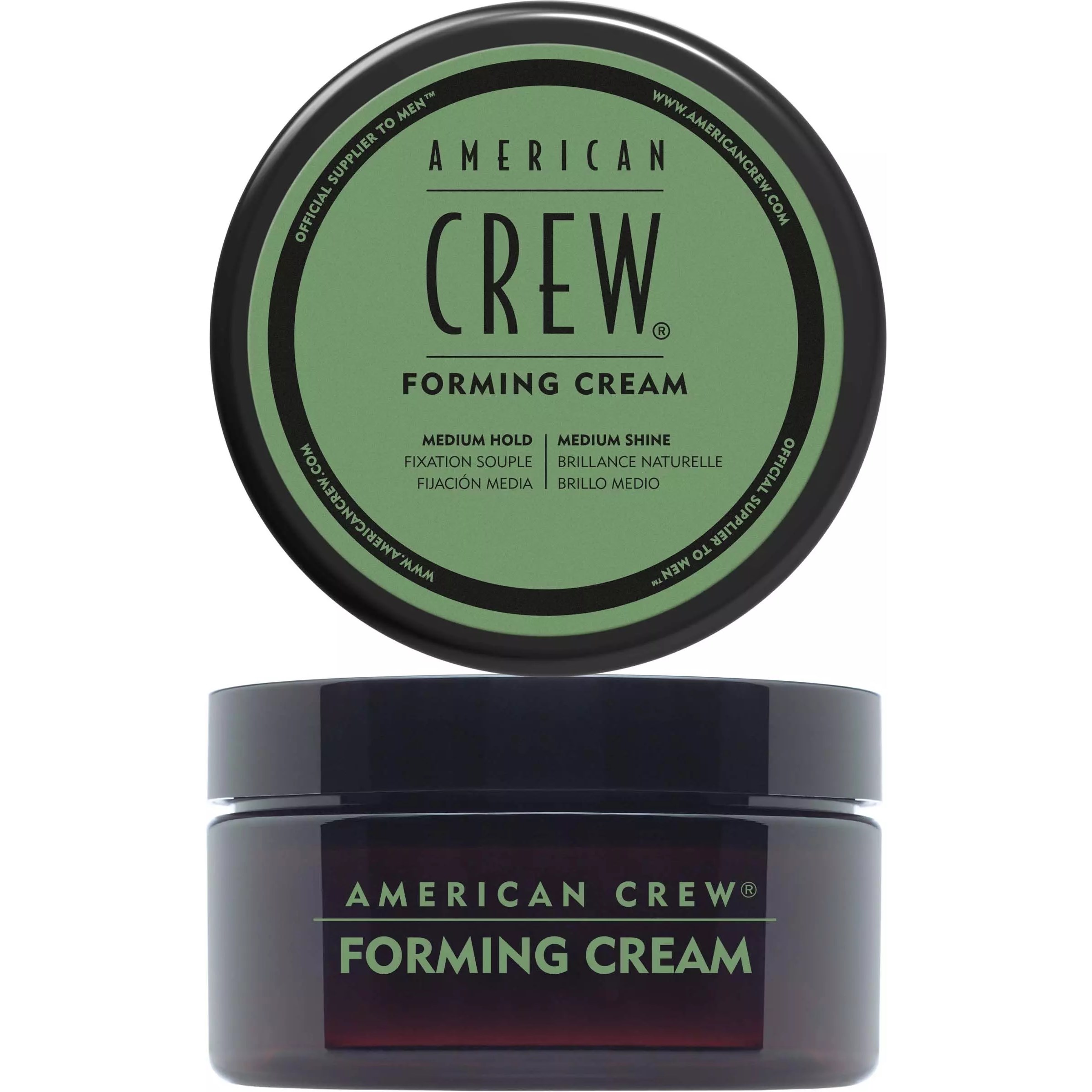 American Crew King Forming Cream 85 g (zdjęcie 2)