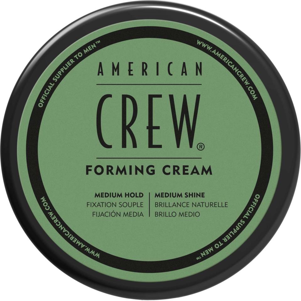 American Crew King Forming Cream 85g