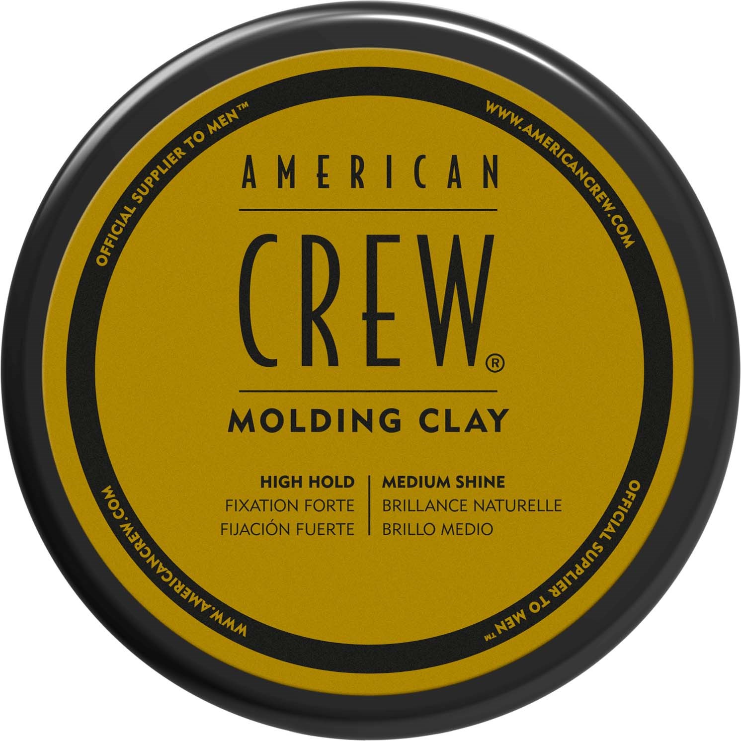 Alternativ bild 1 för American Crew Molding Clay  85 g