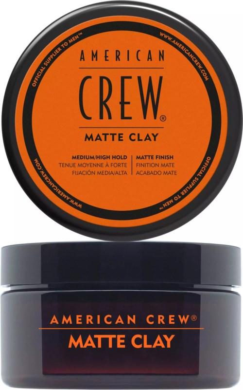 American Crew Matte Clay 85 g