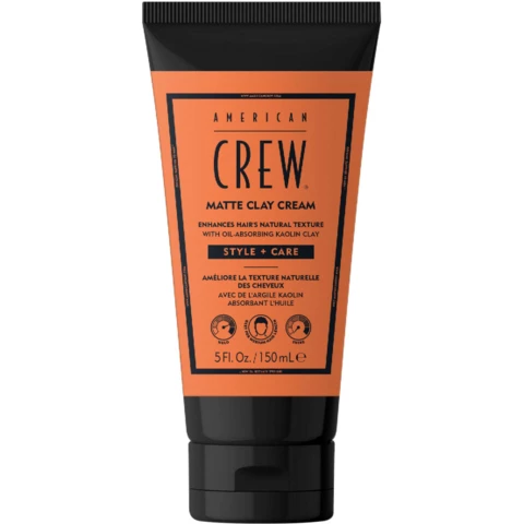 American Crew Matte Clay Creme från American Crew