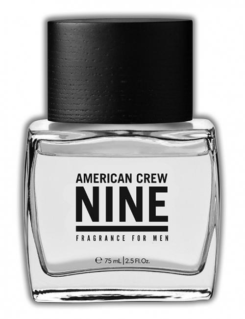 American Crew Nine Fragrance For Men 75 ml