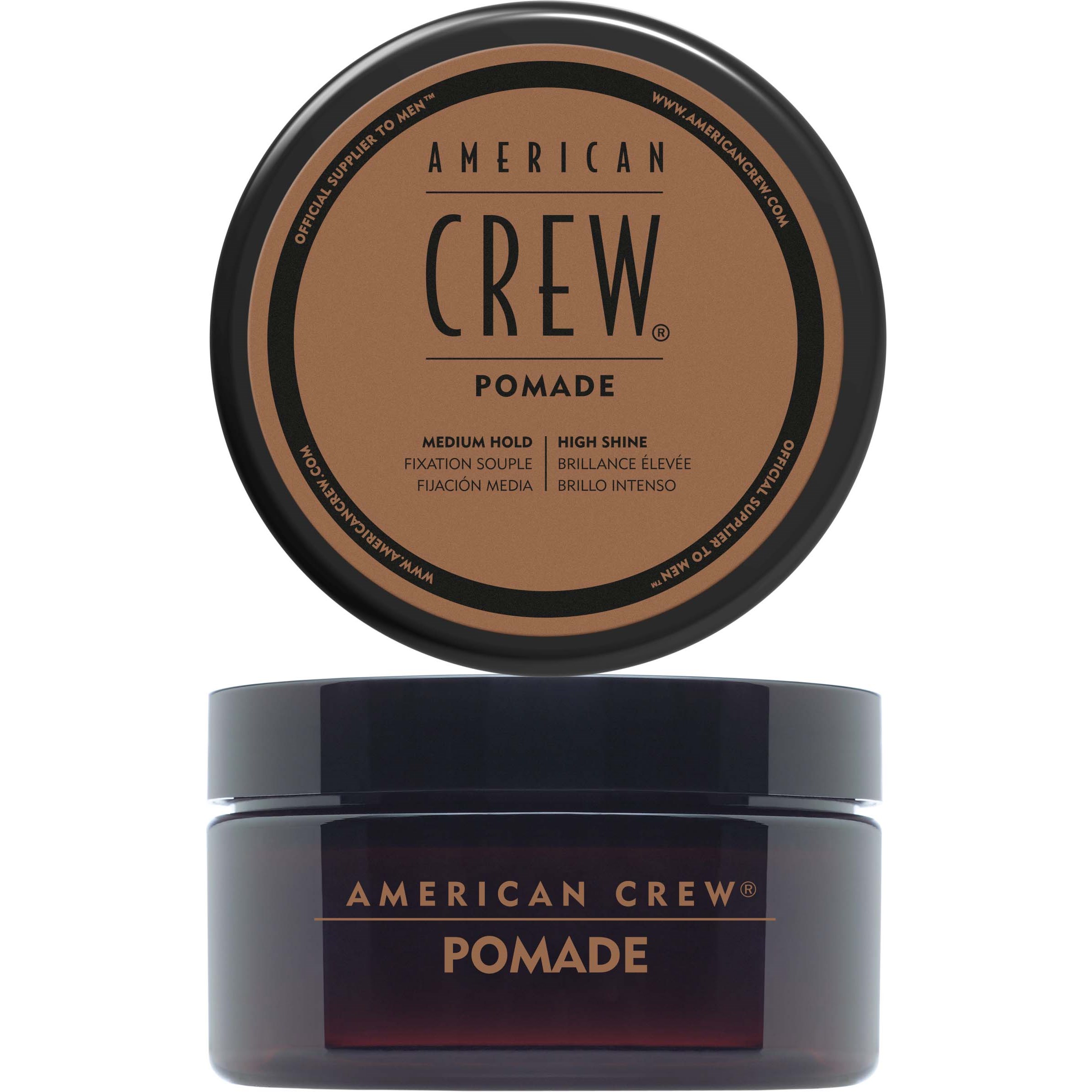 American Crew Pomada do włosów 85 g