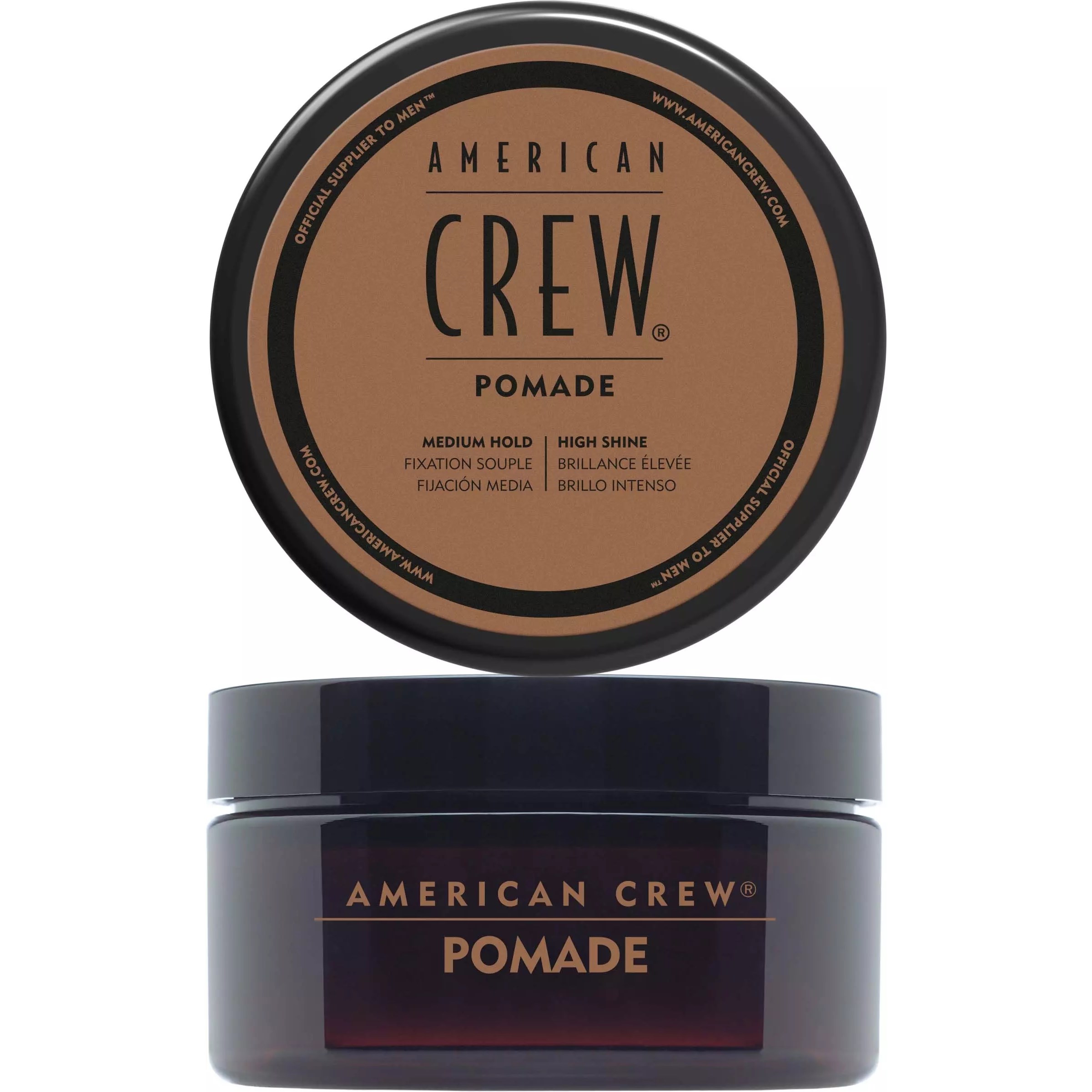 American Crew Pomada do włosów 85 g (zdjęcie 2)