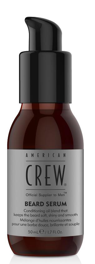 American Crew Shaving Skincare Beard Serum 50ml