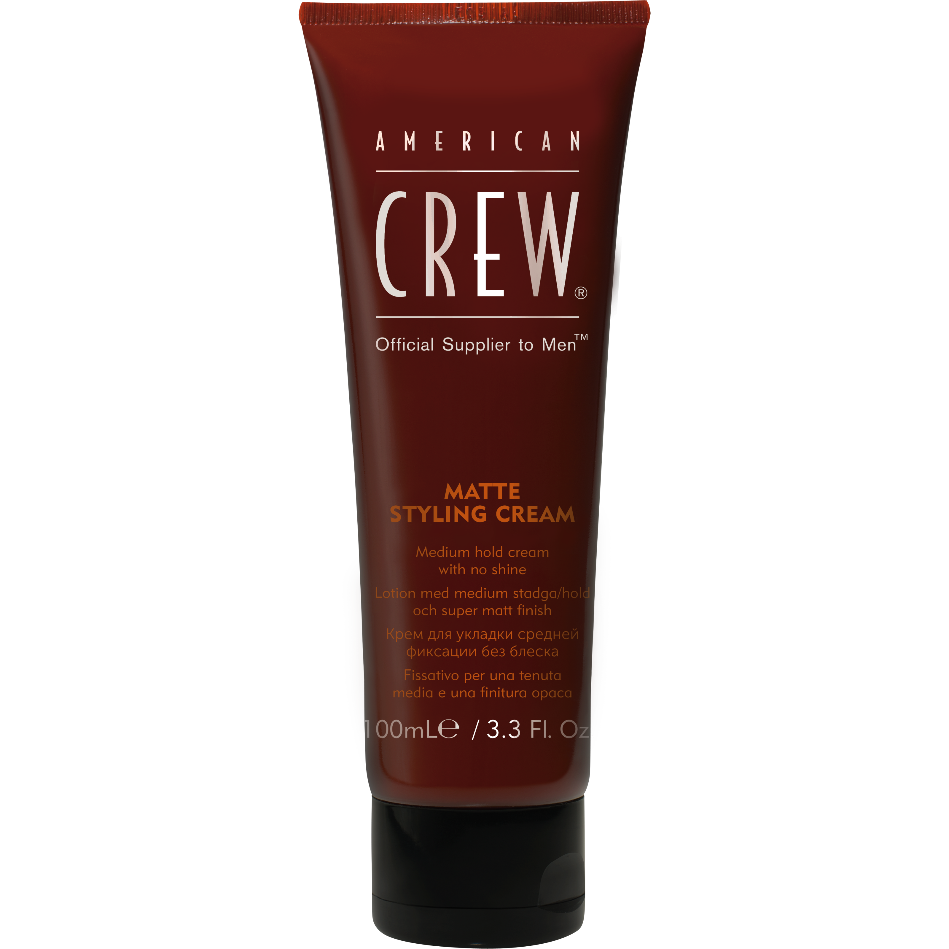 American Crew Style Matte Styling Cream 100 ml